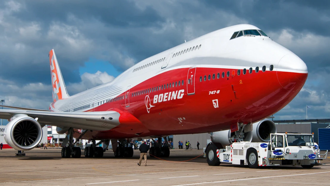 United Havayolları, Boeing 737-MAX 9 uçaklarında gevşek parçalar olduğunu tespit etti