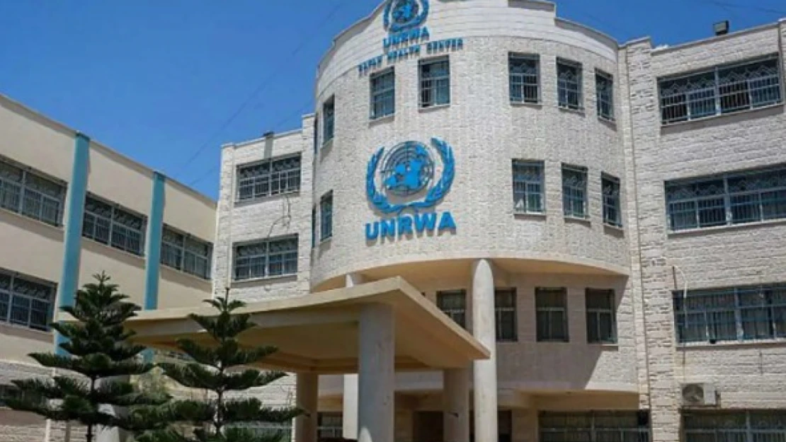 UNRWA: Gazze'deki insani operasyon önümüzdeki 48 saat içinde durma noktasına gelecek