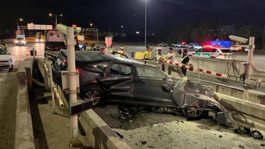 Üst düzey yönetici hayatını kaybetti