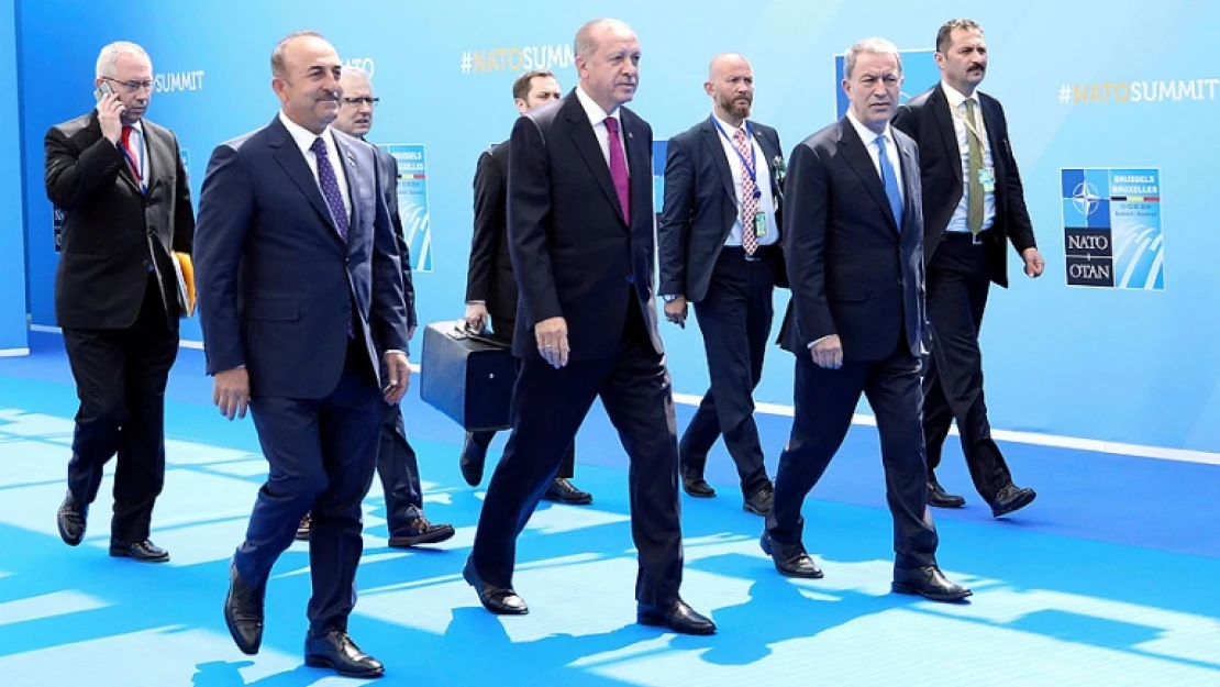Verilen sözler önemli ama asıl olan uygulama