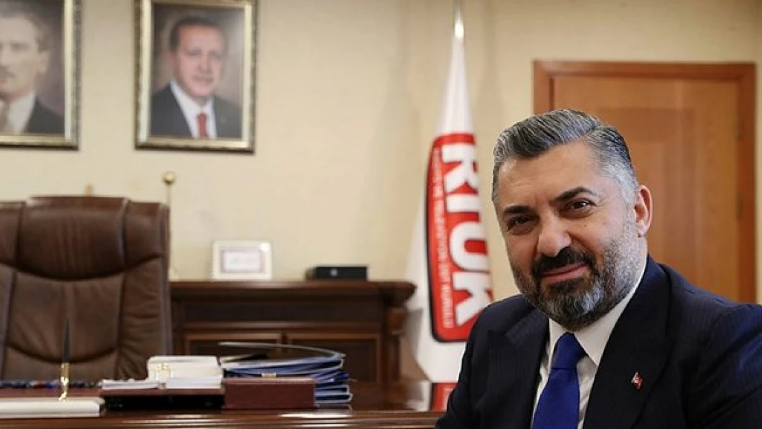 Yabancı düşmanlığını körükleyen yayınlar için uyarı