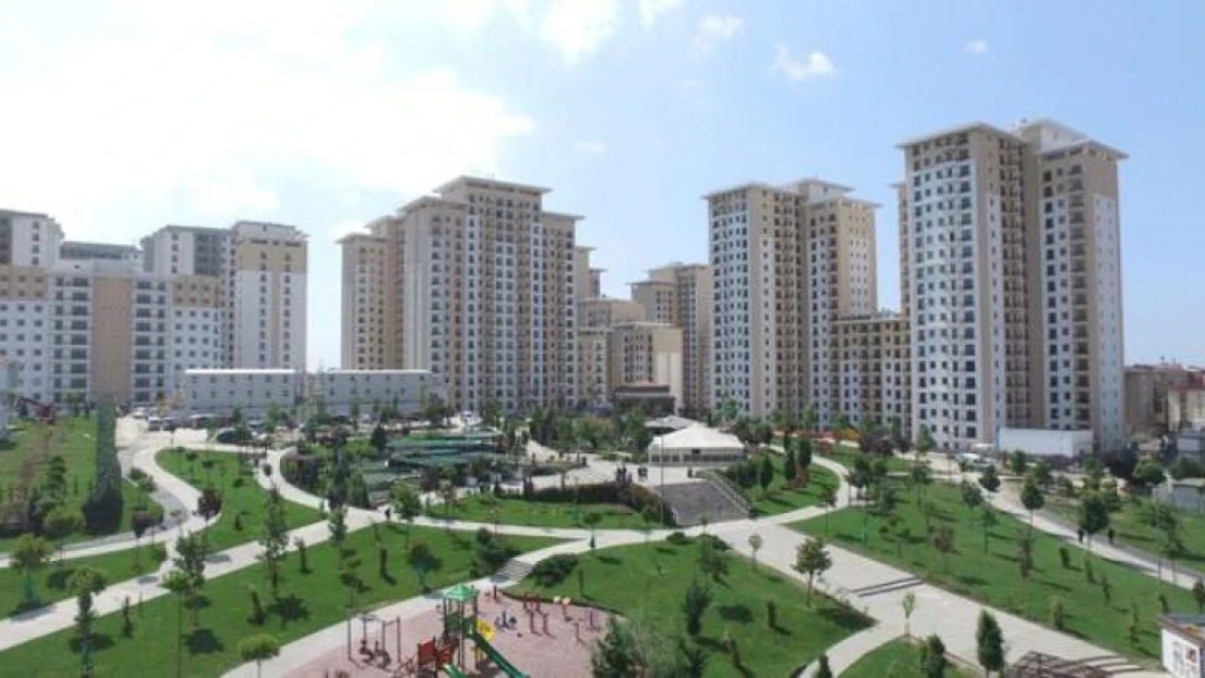Yabancılara konut satışı yüzde 81,8 yükseldi