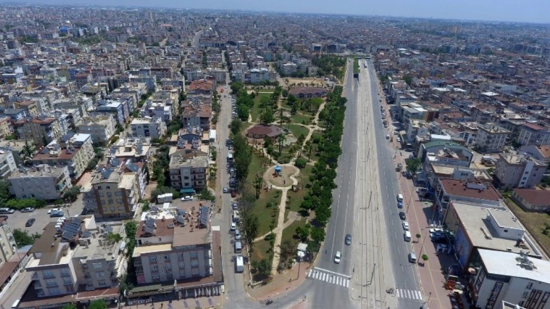 Yabancılara son 4 yılın toplamından fazla konut satıldı