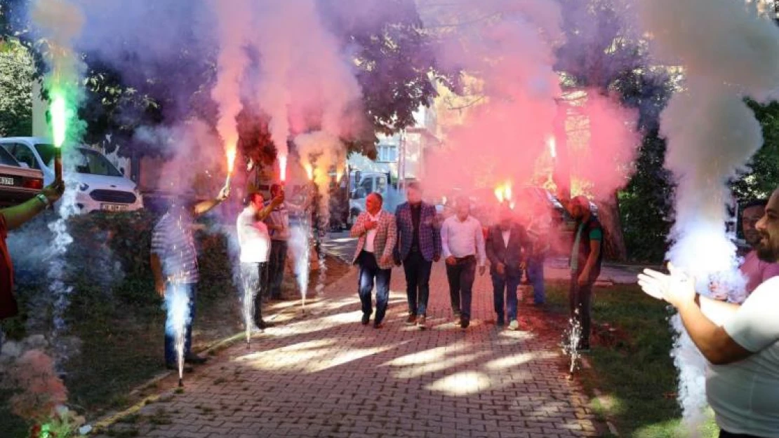 Yahyalı Belediyesi işçisine yüzde 52 zam yaptı