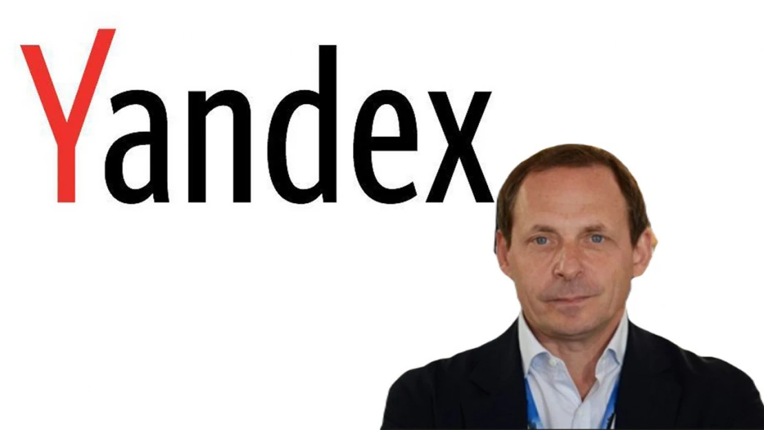 Yandex'in kurucusu Arkady Volozh, Rusya'nın Ukrayna'yı işgalini