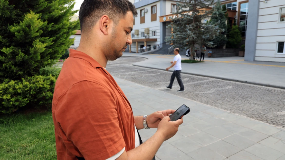 Yapay zekâ destekli çağrı/yanıt sistemi devrede