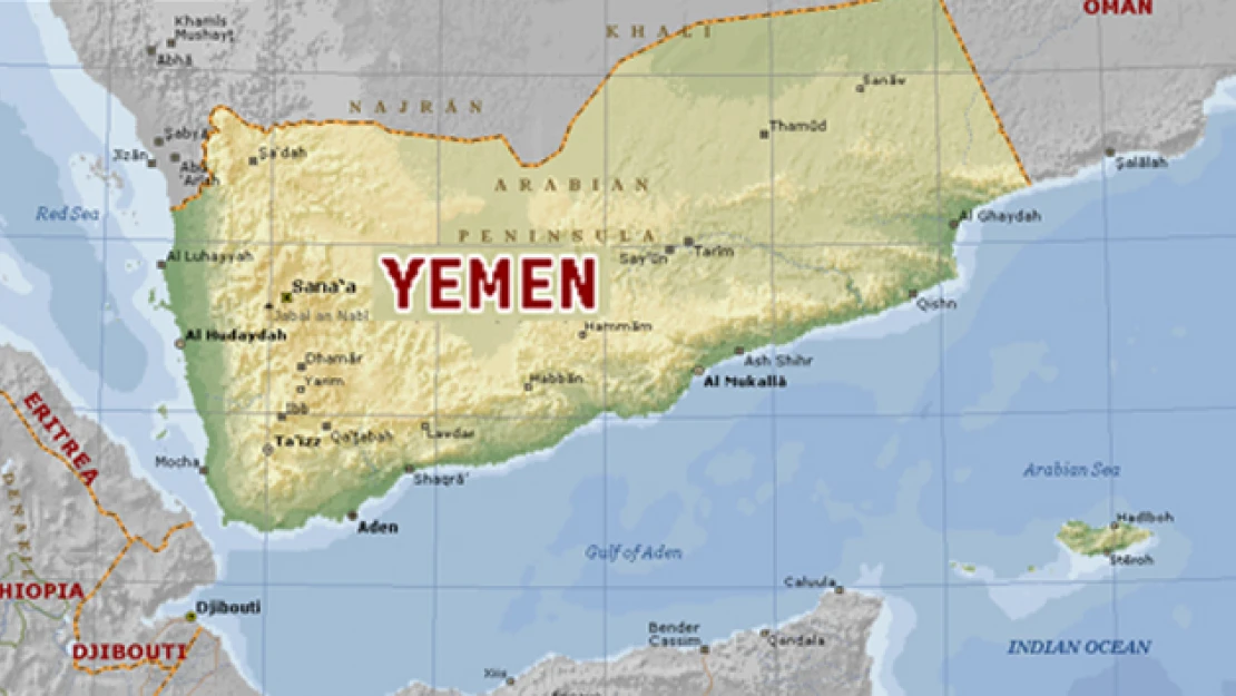 Yemen Cumhurbaşkanı Hadi yetkilerini Cumhurbaşkanlık Liderlik Konseyi'ne devretti
