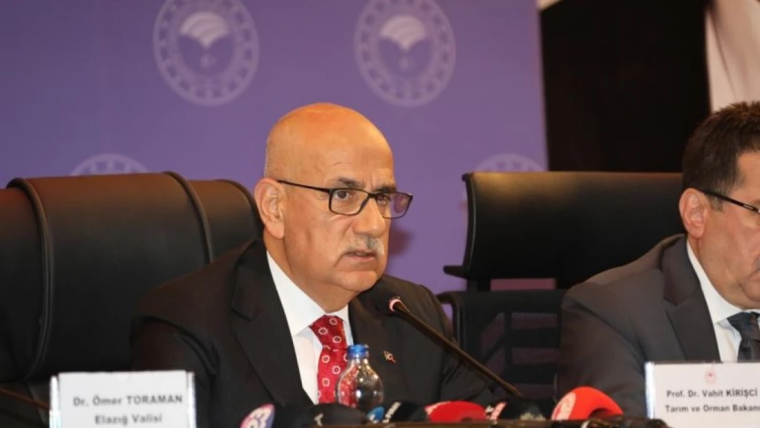 Yeni dönemde her isteyen, istediği yere istediğini ekemeyecek dikemeyecek