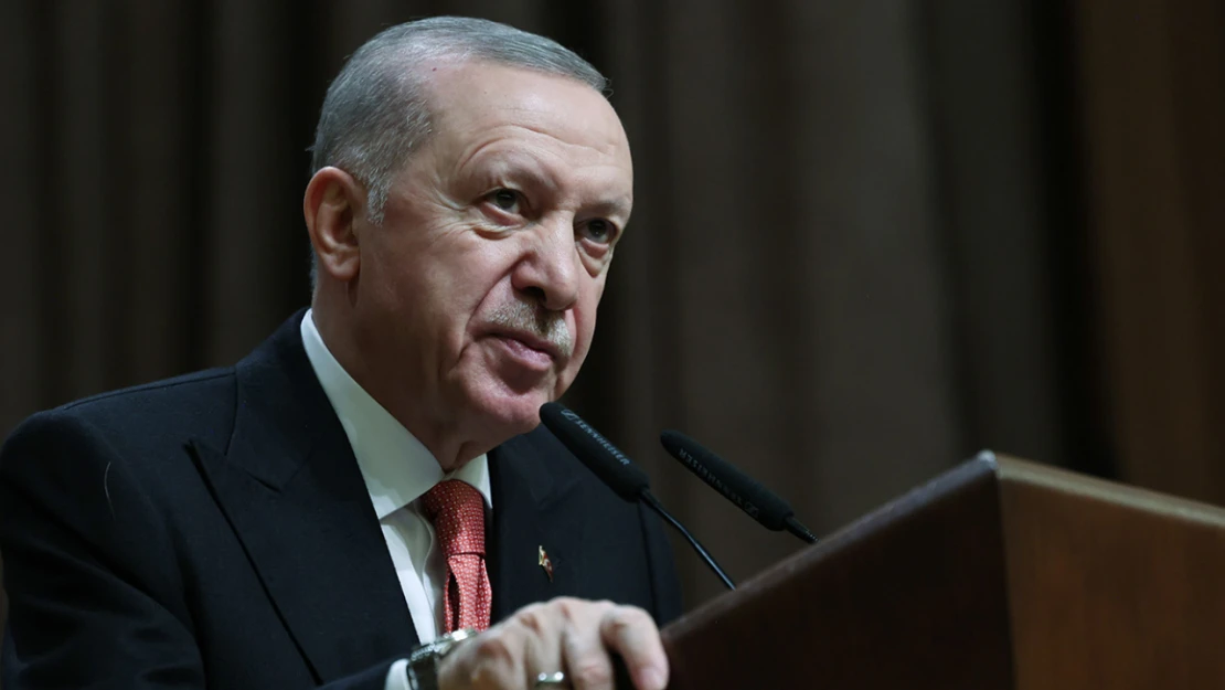 ''Yeni kutup başı Türkiye olacaktır''
