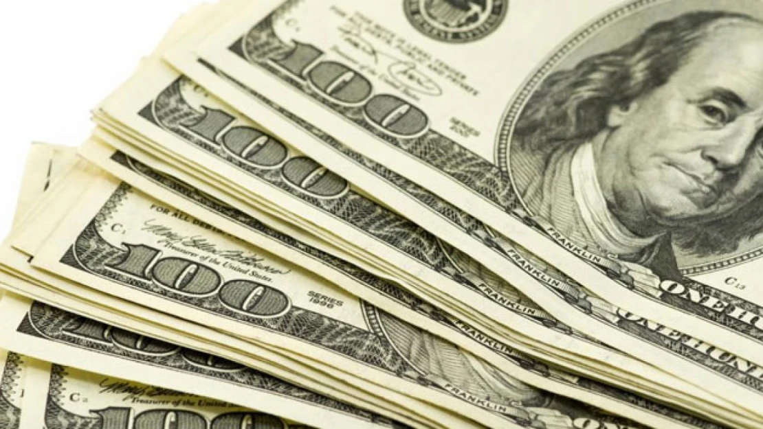 Yıl sonu dolar kuru beklentisi yükseldi