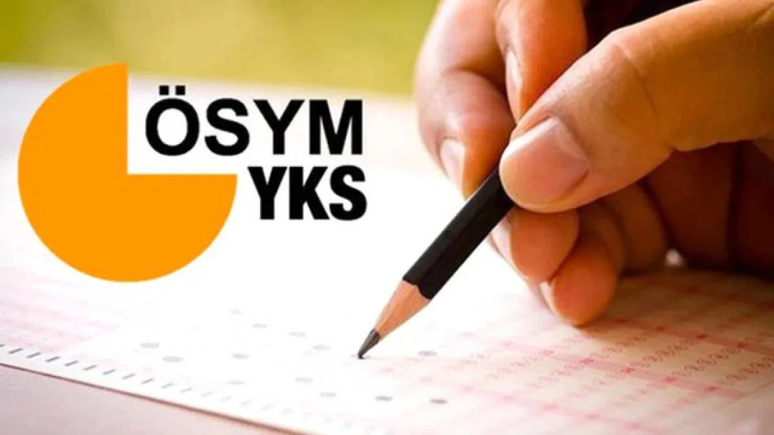 (YKS) 2022 ek yerleştirme sonuçları açıklandı