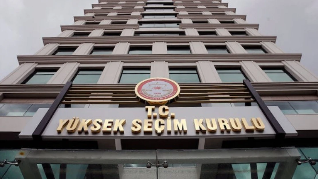 YSK deprem bölgesindeki incelemelerini tamamladı
