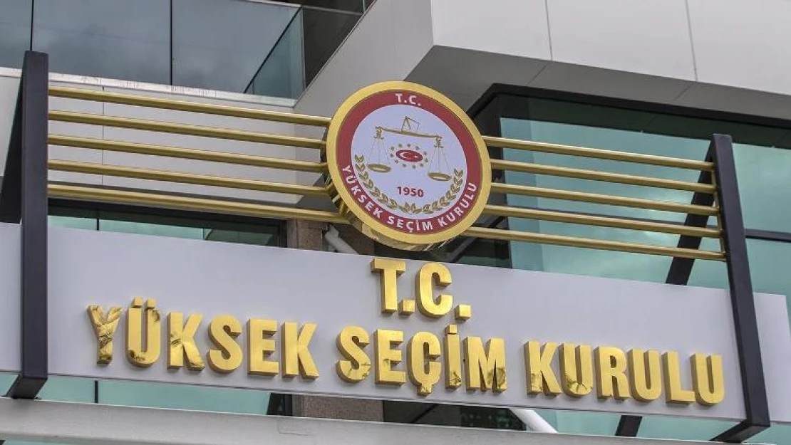 YSK seçmenleri yayımladığı videolarla bilgilendirdi