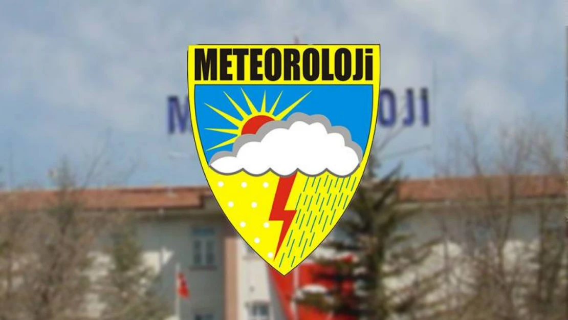 Yurtta hava durumu