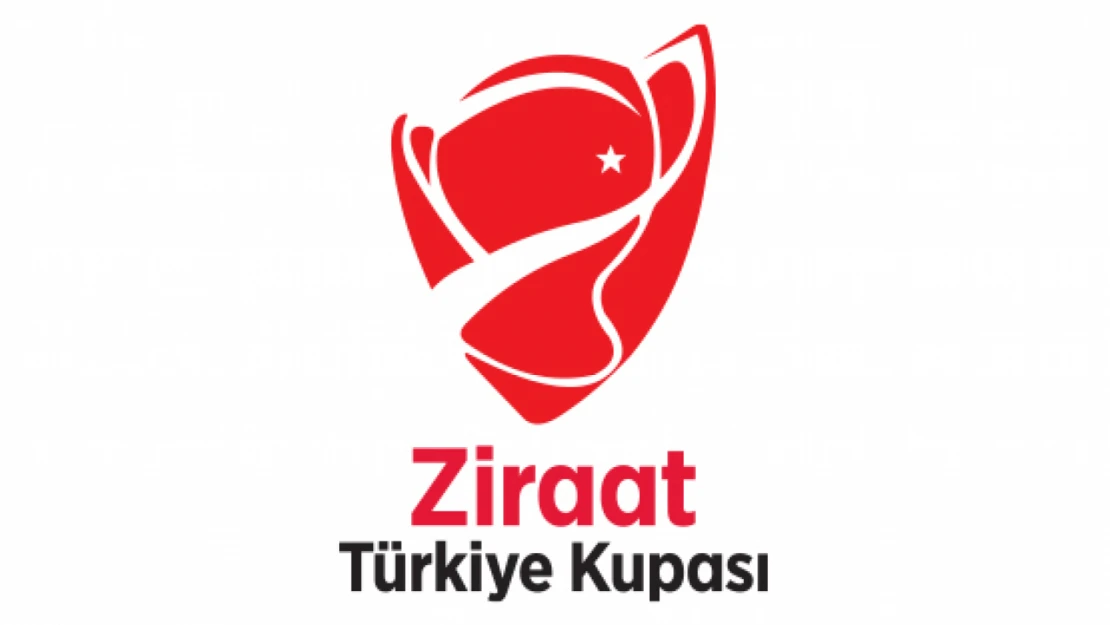 Ziraat Türkiye Kupası 1. Eleme Turu Müsabaka Programı Açıklandı