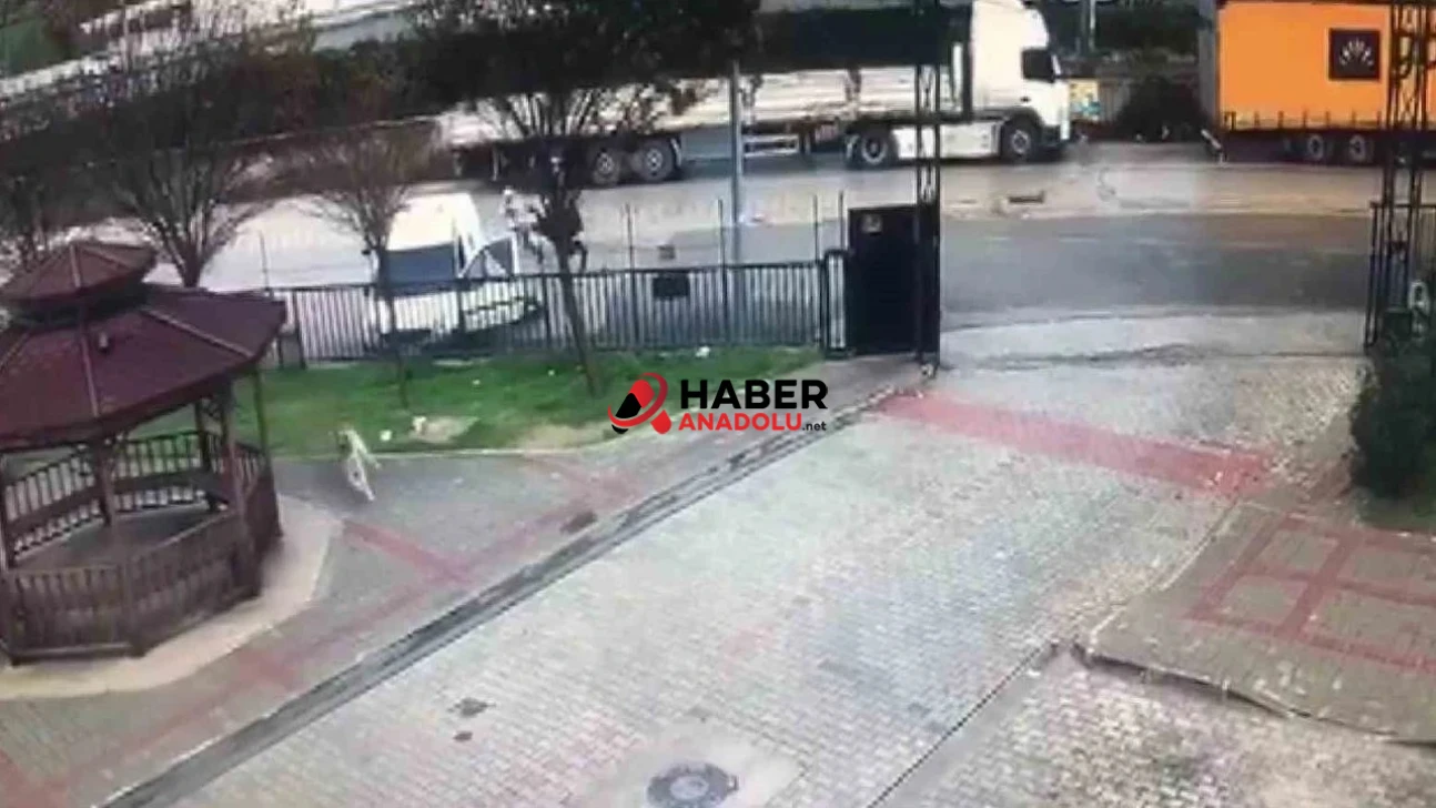 Adana'da Kanlı Pusu: 16 Yaşındaki Genç Hayatını Kaybetti