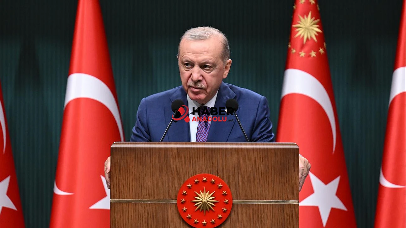 Erdoğan: CHP içindeki gerilimler bizi ilgilendirmez