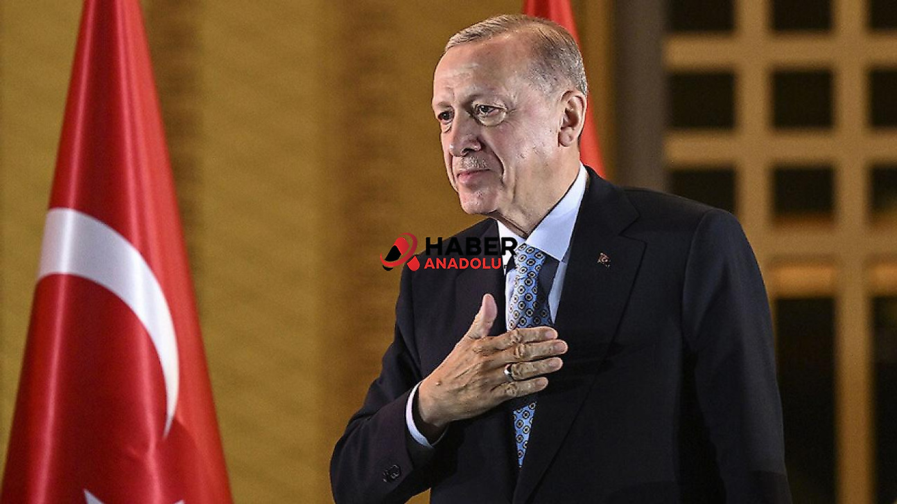 İsrail: Erdoğan, Türkiye'yi güçlü aktöre dönüştürdü