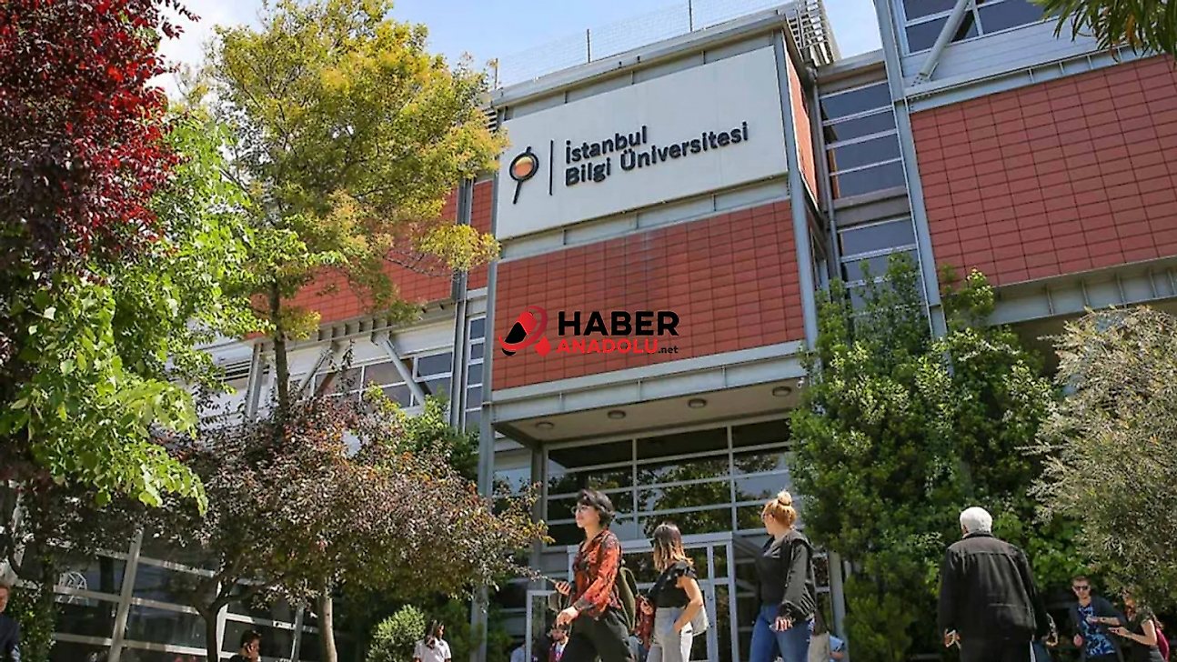 İstanbul Bilgi Üniversitesi'ne yeniden faaliyet izni verildi
