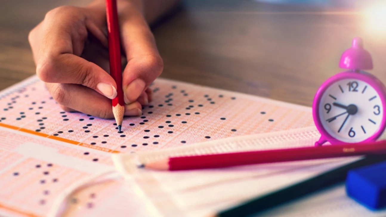 Milli Eğitim Bakanlığı, Ortak Sınav Tarihlerini Açıkladı