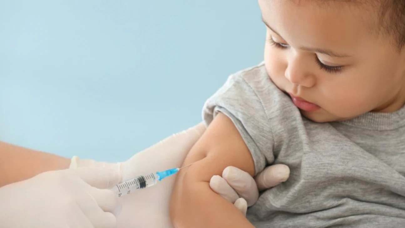 Milyonlarca Çocuk risk altında