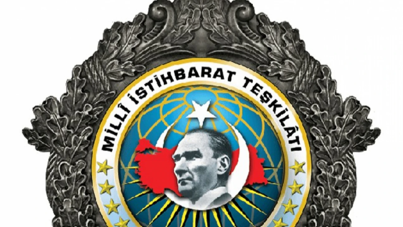 MİT eylem hazırlığında olan DEAŞ sempatizanını yakaladı