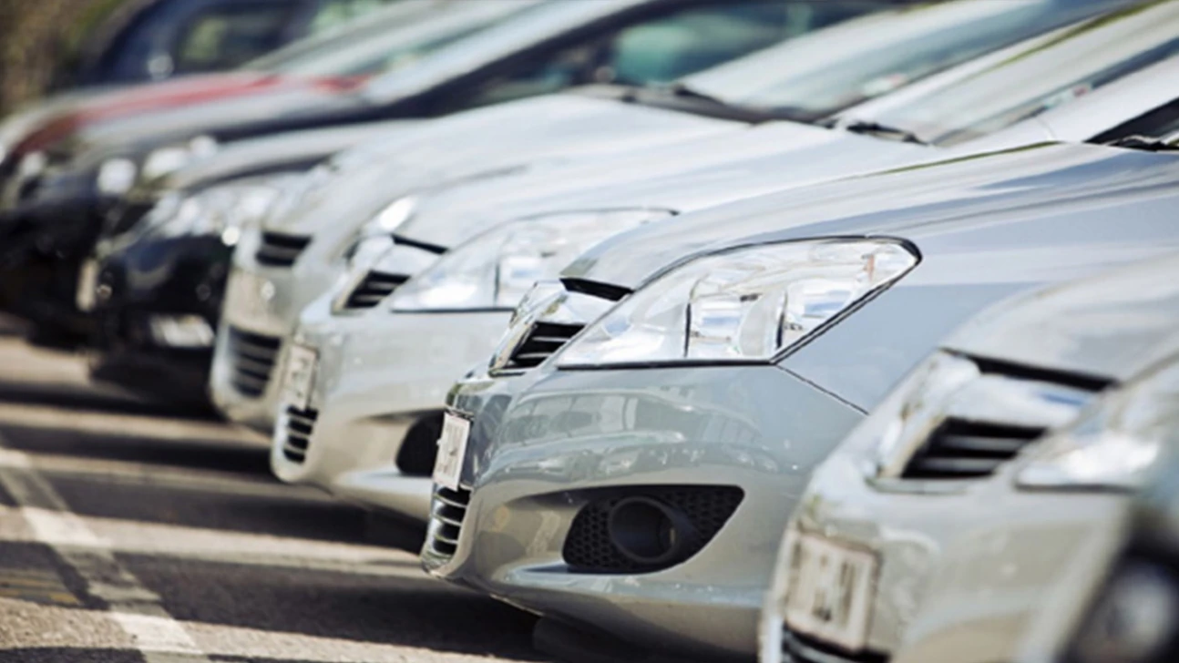 Otomotiv satışı rekora devam ediyor