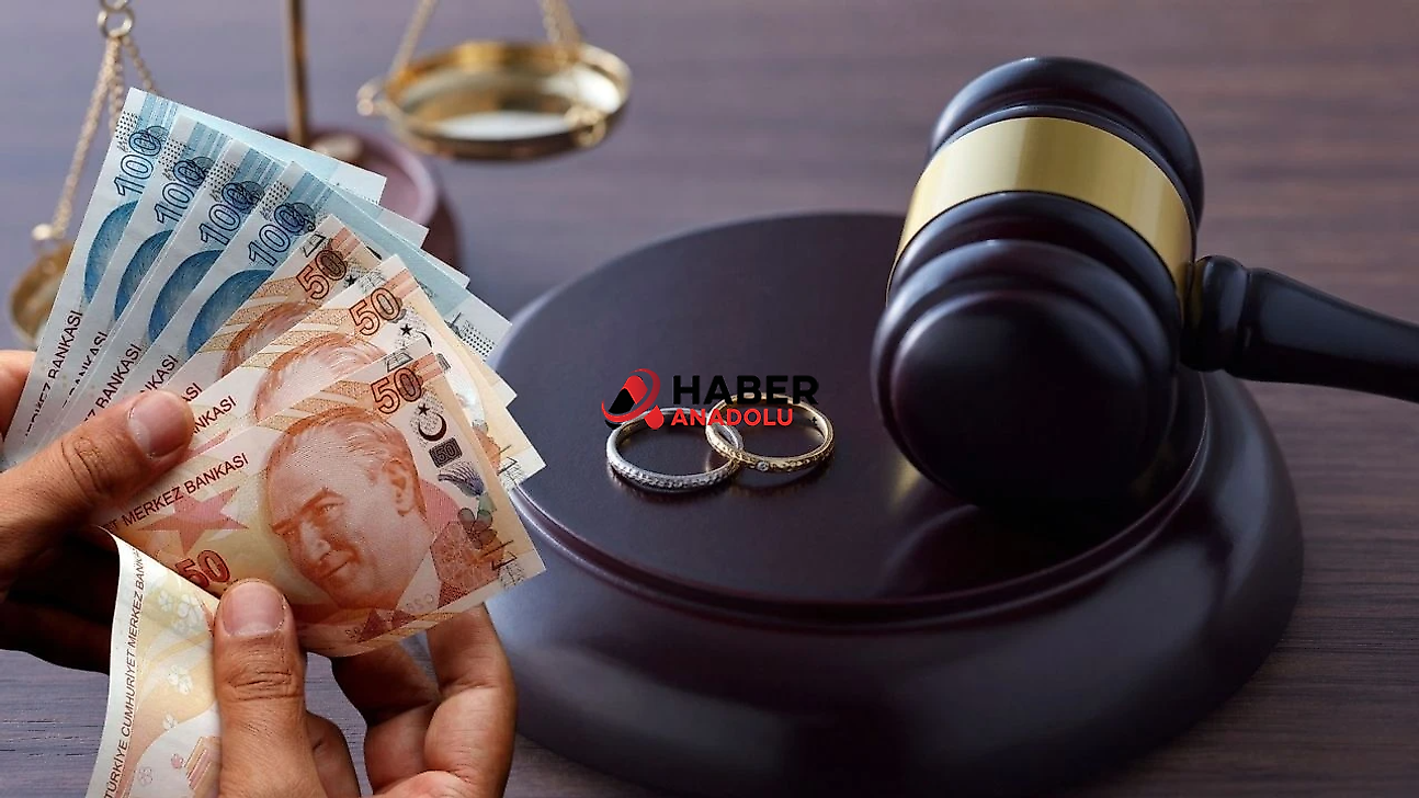 Süresiz nafaka kararı iptal edildi