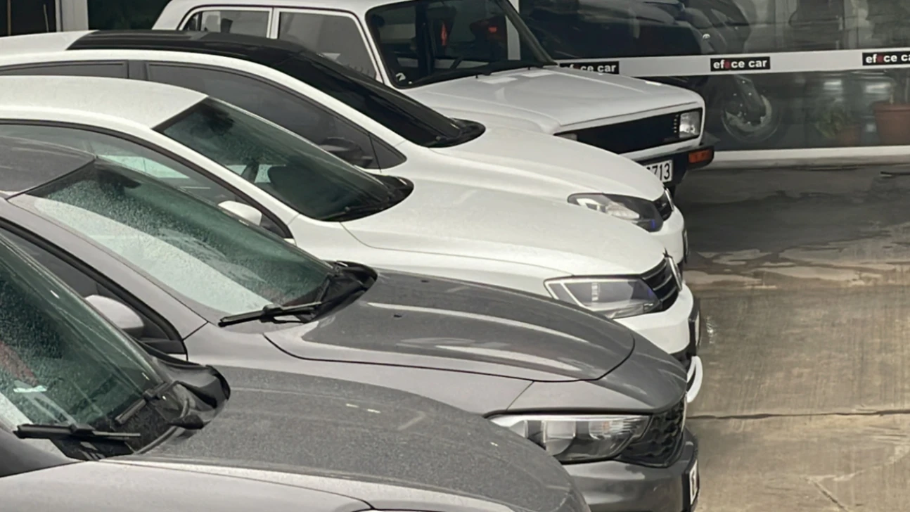 Taşıt ilanlarında EİDS Yetki Doğrulama Uygulaması başladı