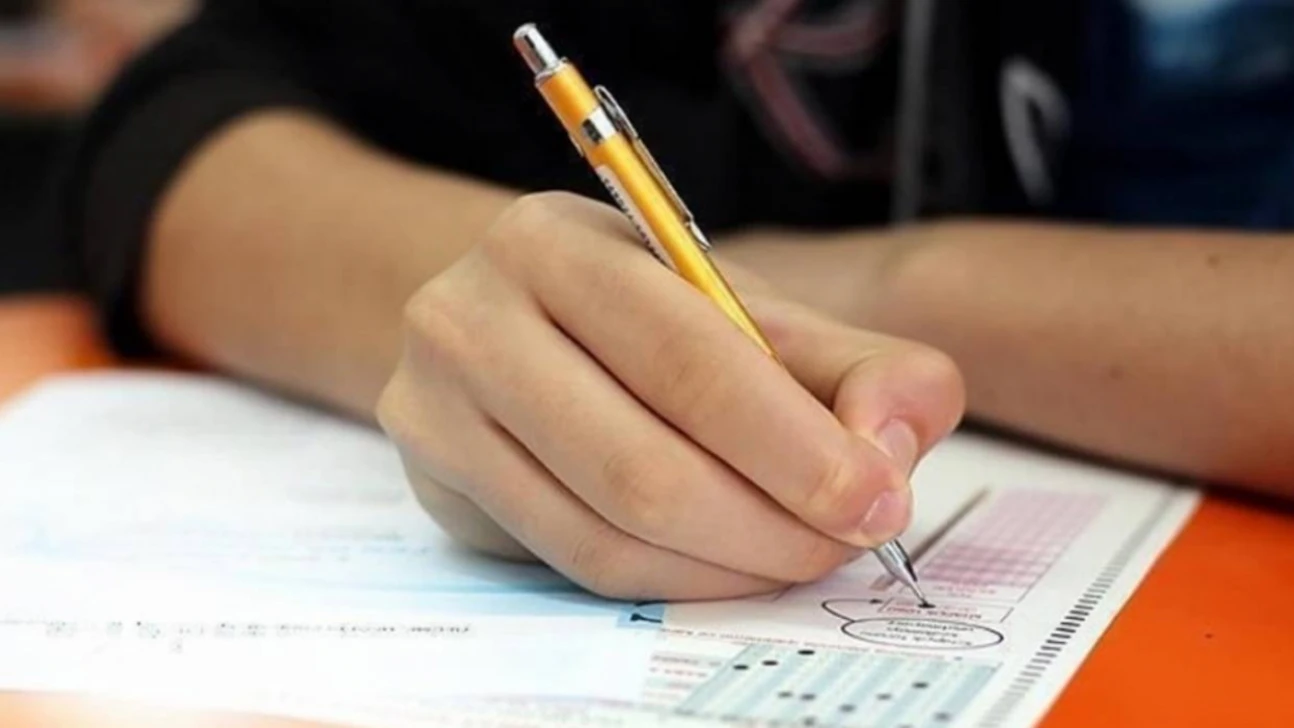 YKS sonuçları açıklandı