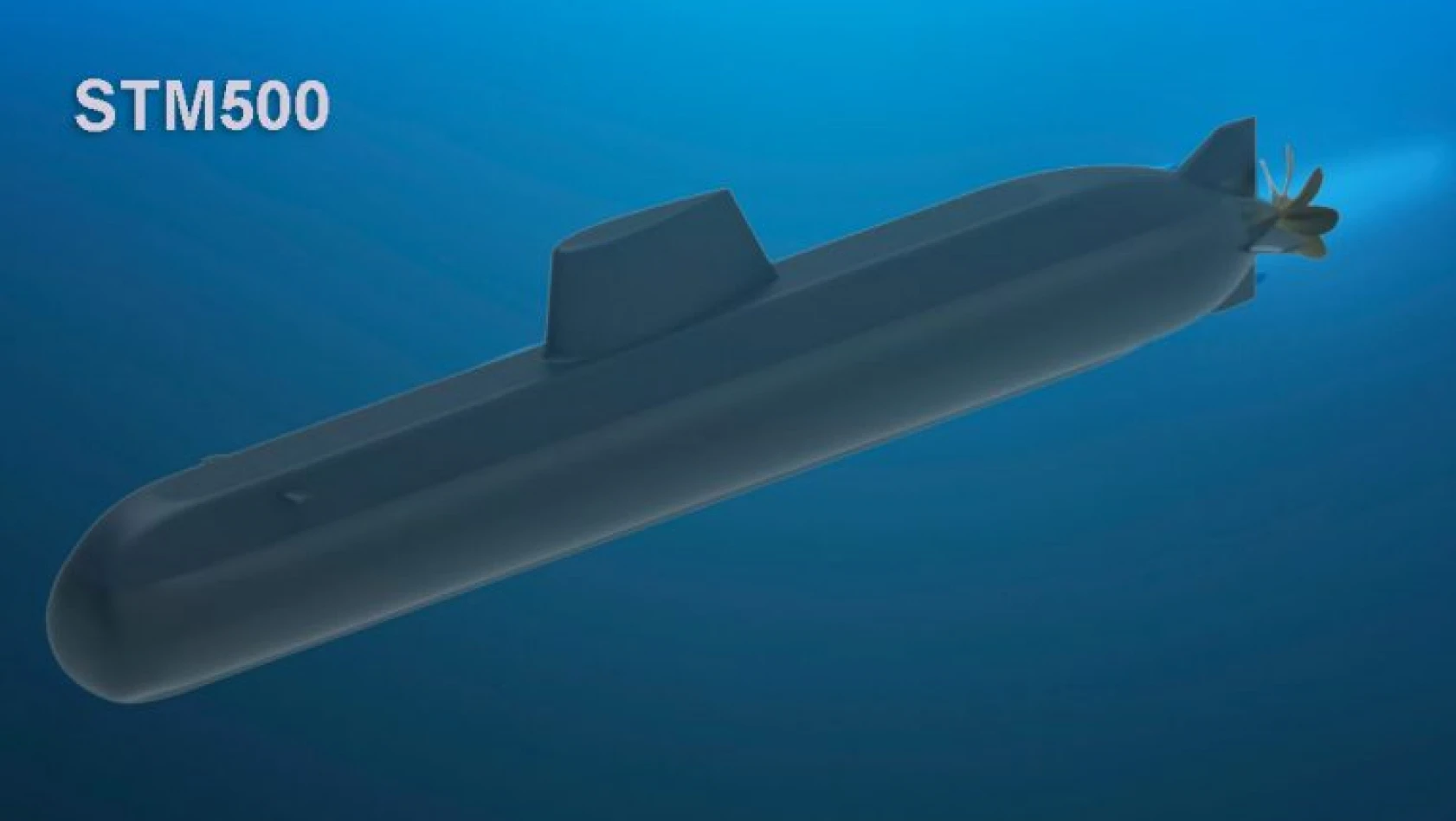 Milli denizaltı