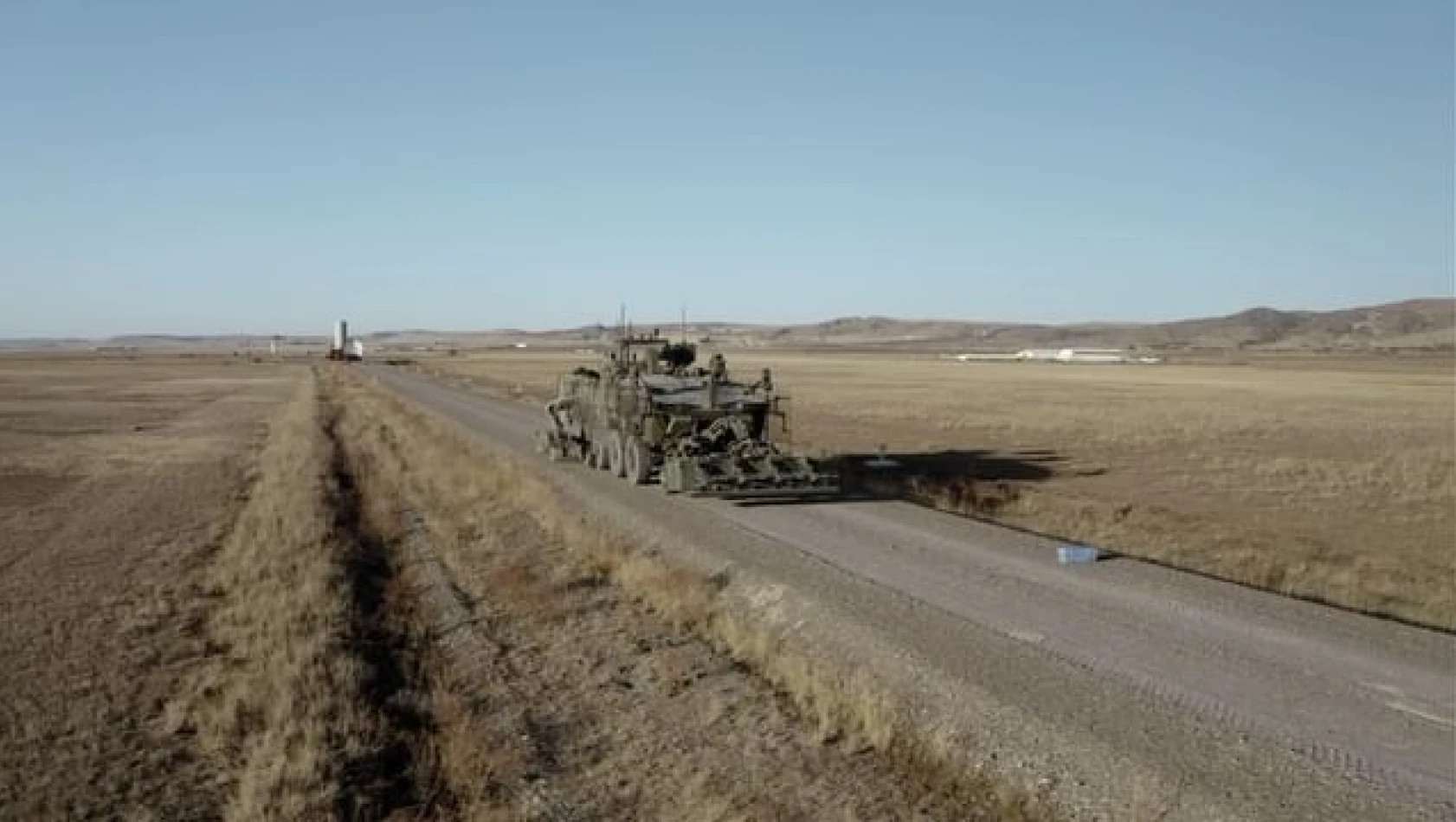 ASELSAN'ın YENER Radar Sistemi, Yer Altı Tehditlerine Karşı Yeni Bir Başarı Elde Ediyor