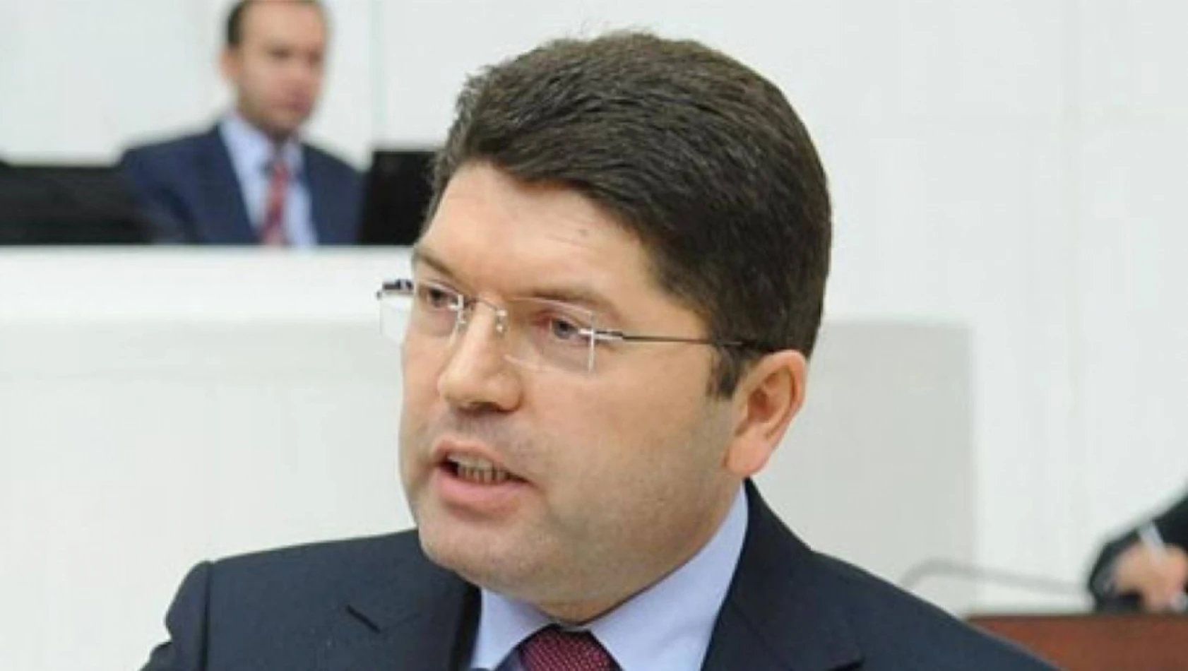 Bakan Tunç'tan 11. Yargı Paketi ve Çocuk Ceza Adaleti Sistemi Vurgusu