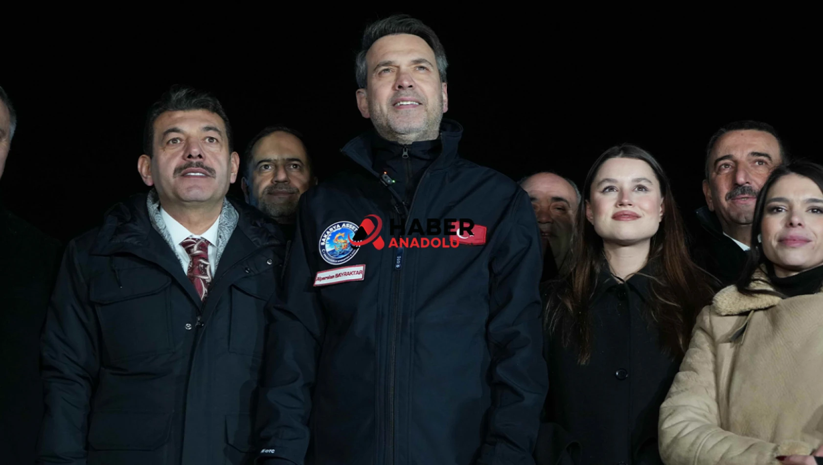 Bayraktar: 2026'da Gaz Sahası'nda üretimi iki katına çıkaracağız