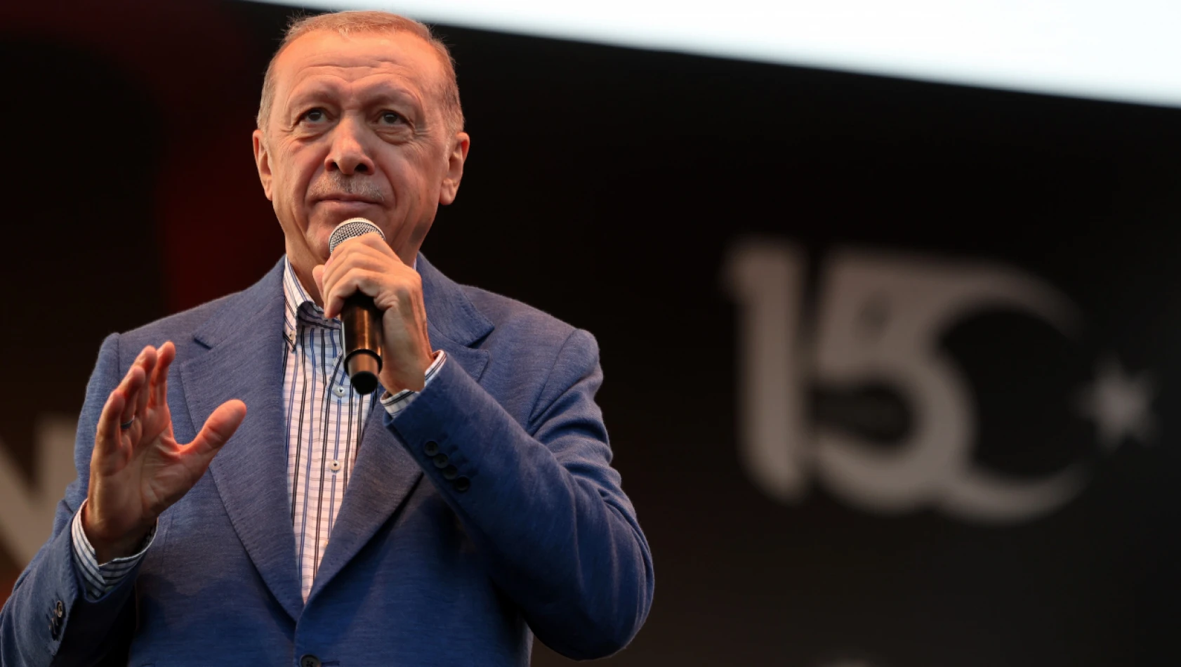 Cumhurbaşkanı Erdoğan: 'Üzerinden 70 yıl da geçse 15 Temmuz'un unutulmasına ve unutturulmasına izin vermeyeceğiz'
