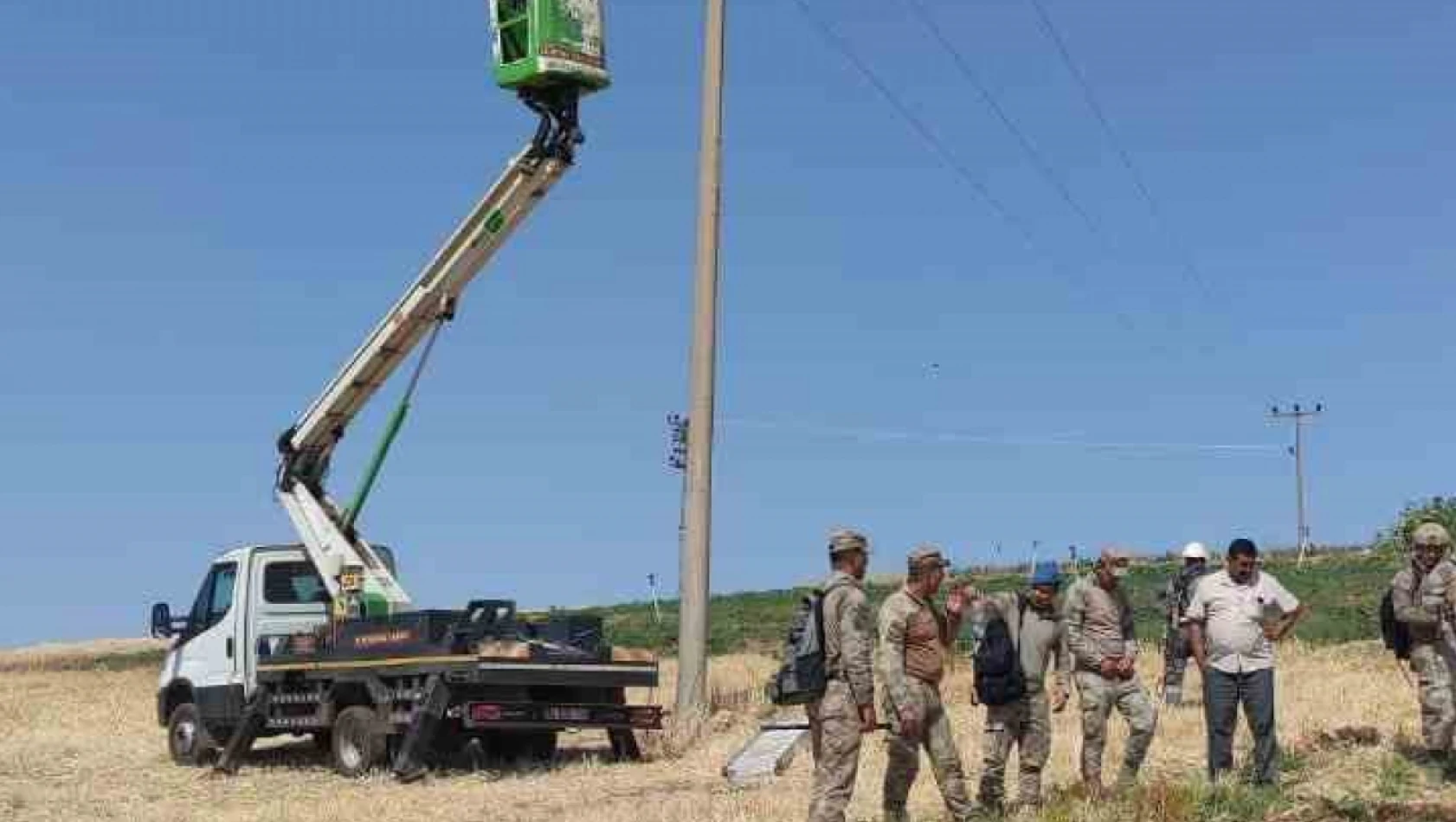 Dicle Elektrik 58 milyonluk kaçak enerji kullanımının detaylarını açıkladı