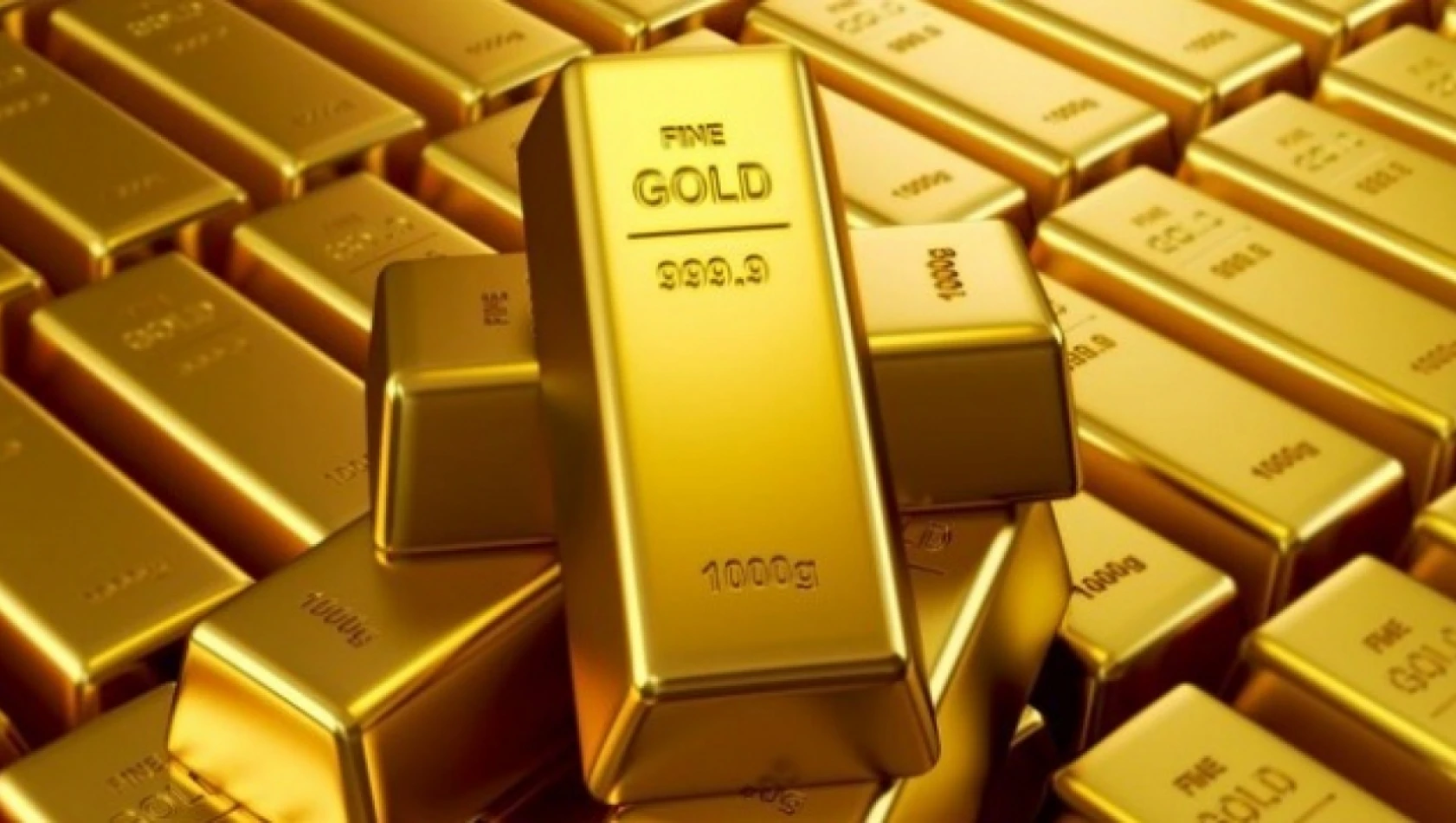 Hazine ve Maliye Bakanlığı'nca Altın İthalatı Kotasına ilişkin açıklama yapıldı.