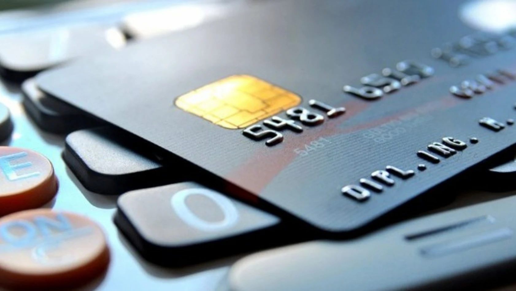 Kredi kartı işlemlerinde uygulanacak azami faiz oranı 4,25'e yükseltildi