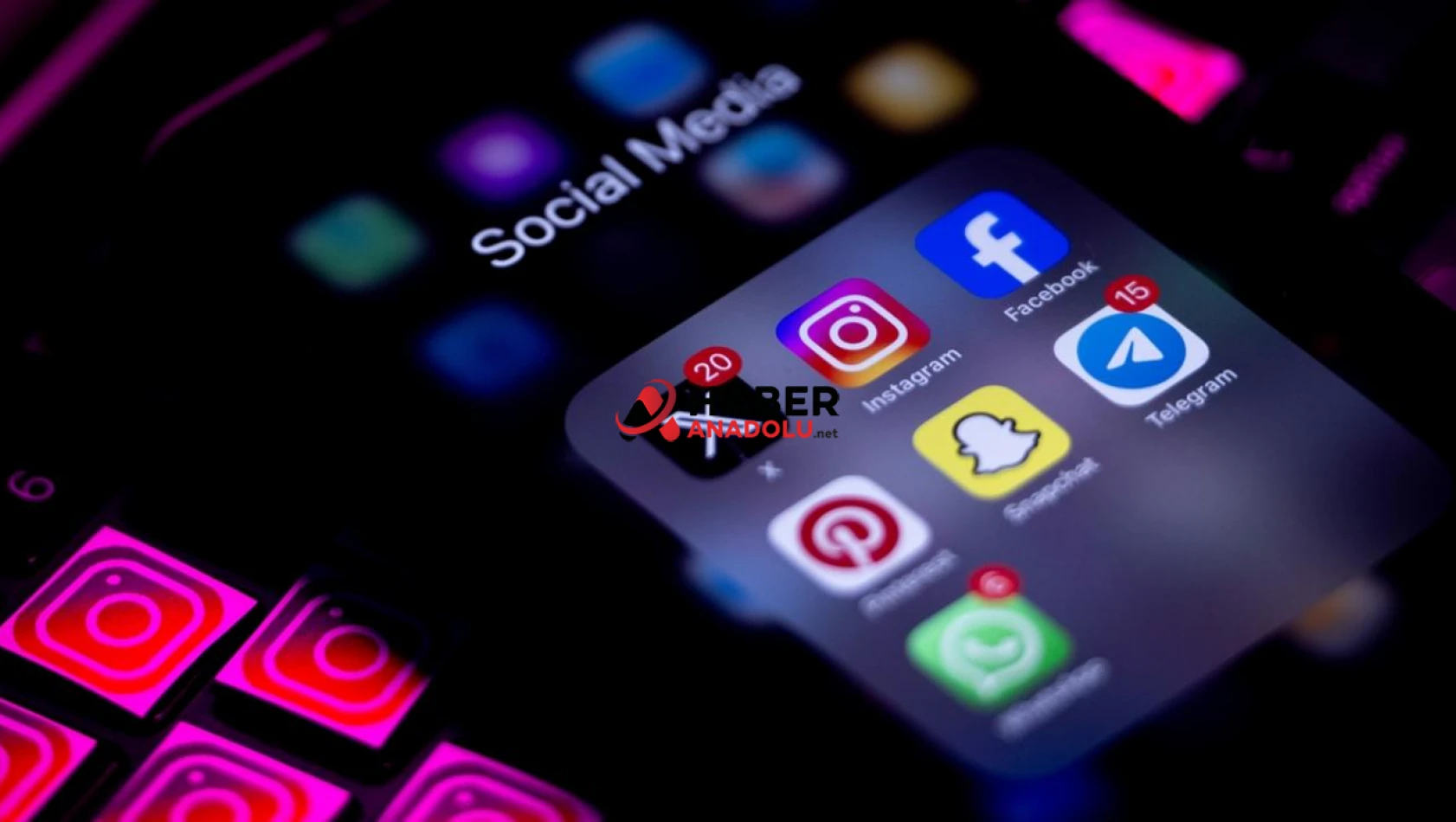 Meclis, Avrupa'nın sosyal medyaya yönelik denetimlerini araştırdı