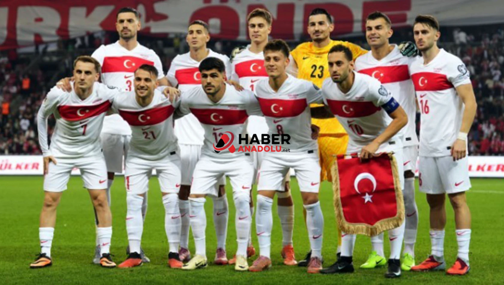 Milliler, 250 galibiyeti geçti