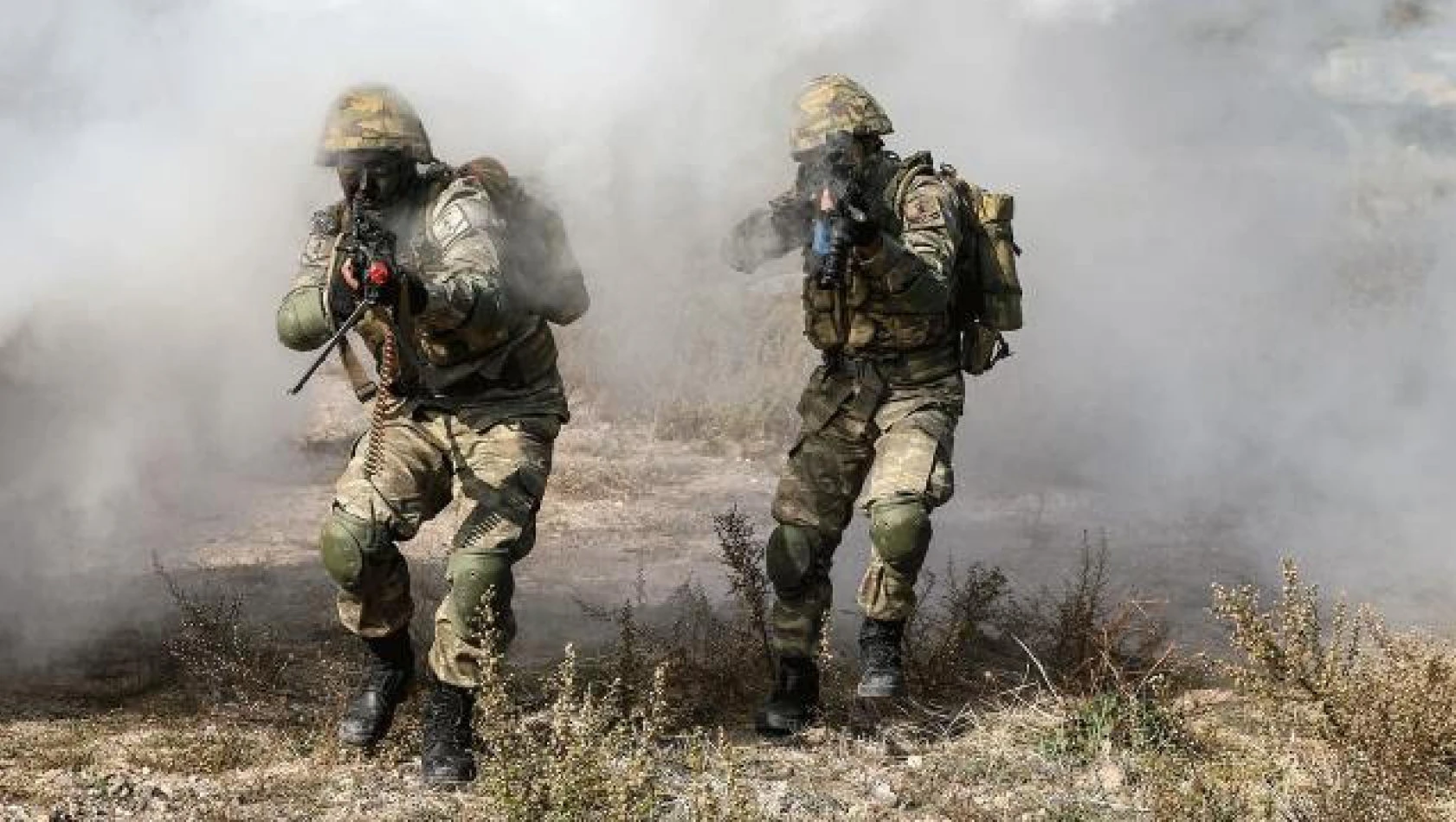 MİT'ten PKK/KCK'nın sözde eyalet sorumlusuna operasyon