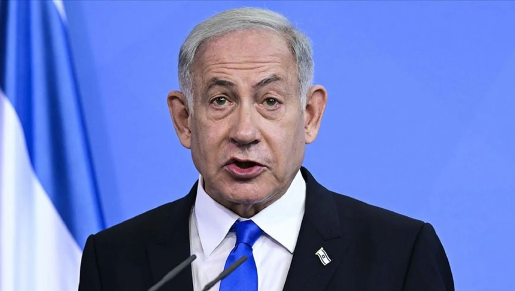 Netanyahu'dan skandal açıklama: 'Savaş zamanında böyle şeyler olur'