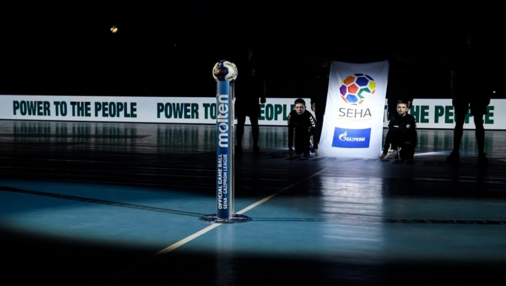 Sakarya'da Balkan Şampiyonlar Ligi heyecanı