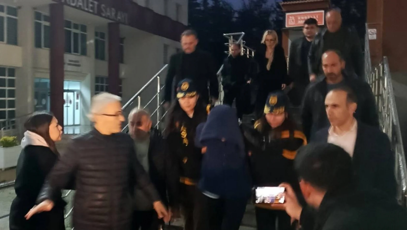 Sanatçı Güllü'nün Ölümünde Şok Gelişme