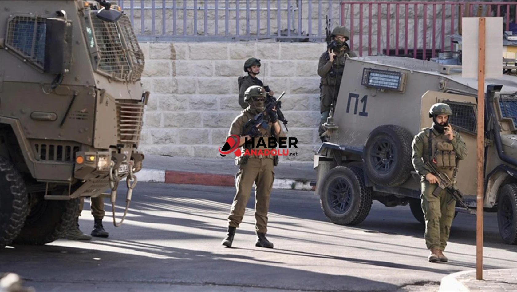 Türkiye ve 7 ülkeden, soykırımcı İsrail'e kınama