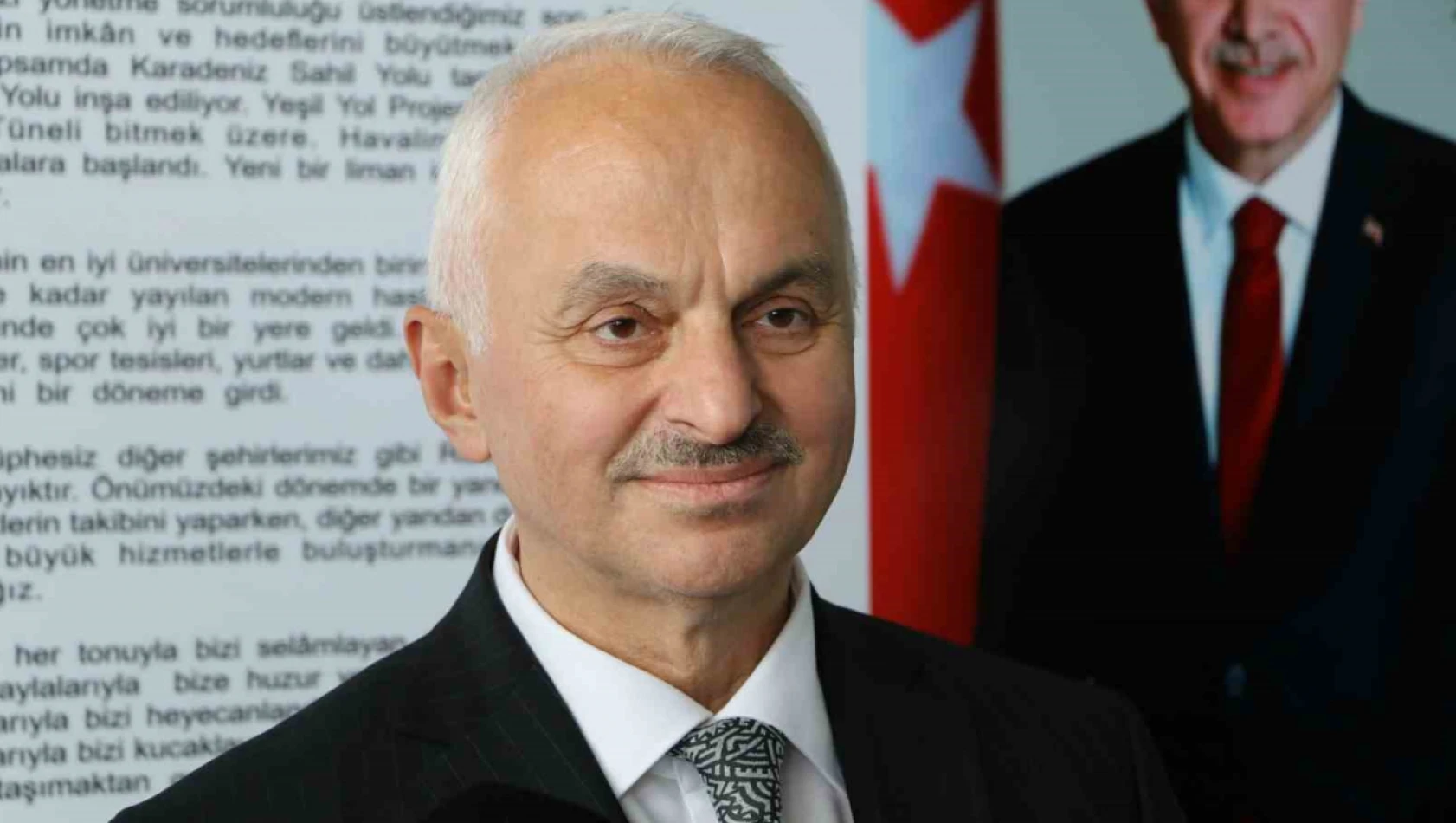 TUSAŞ Genel Müdürü Kotil: 'Kaan'ın ilk uçuşu önemliydi'