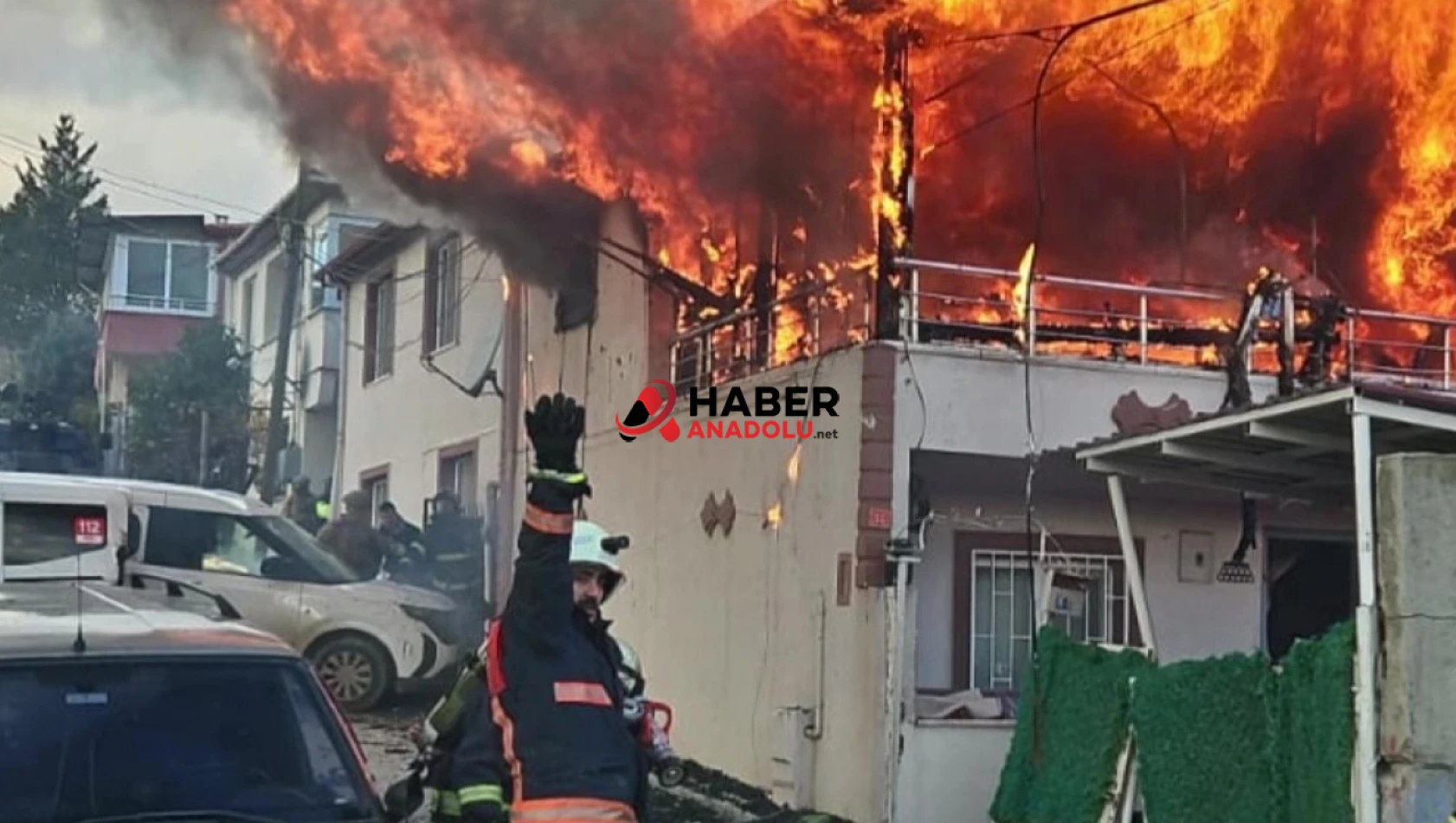 YALOVA'DA DEAŞ OPERASYONU