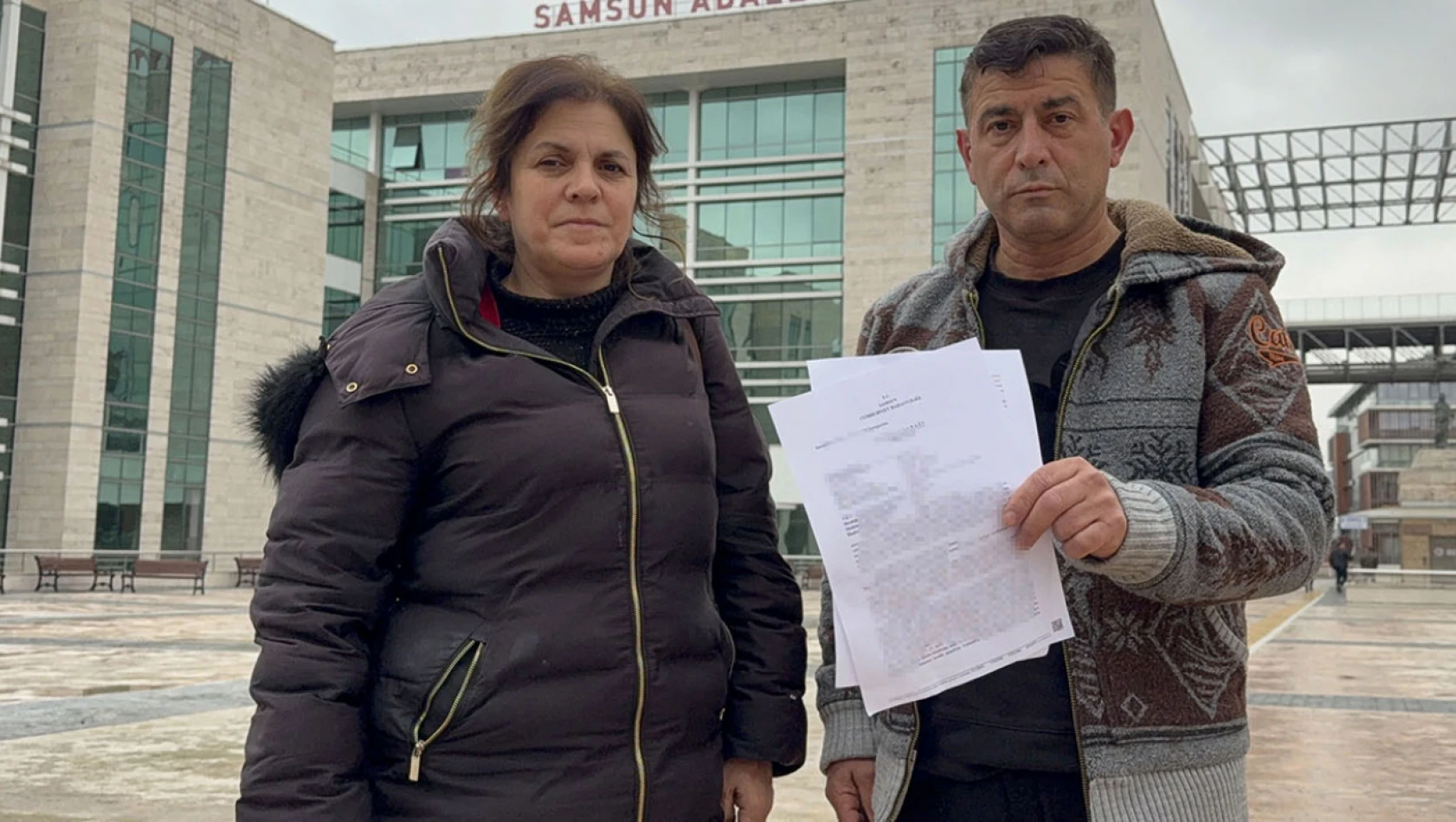 Yapay Zeka Karı-Kocayı Dolandırıldı