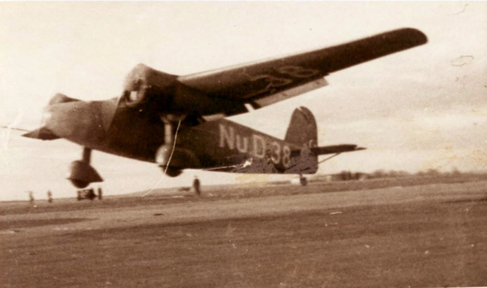 Kayseri Uçak Fabrikası