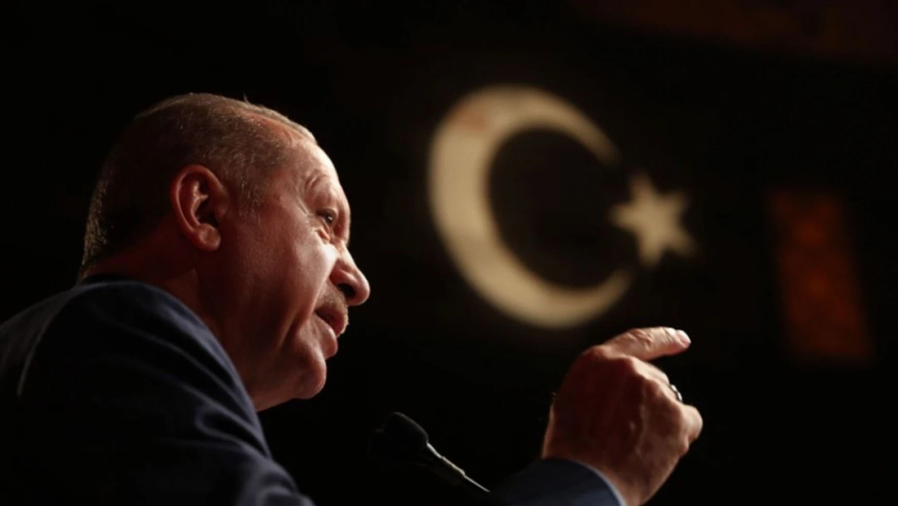2'nci tur seçimi dünya basınında:  Recep Tayyip Erdoğan önde